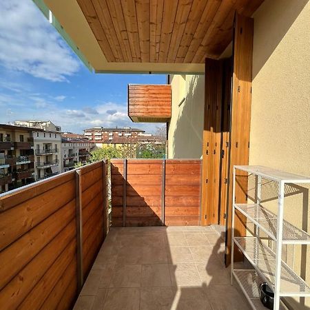 Portello La Casa Di Andrea Milan Exterior photo