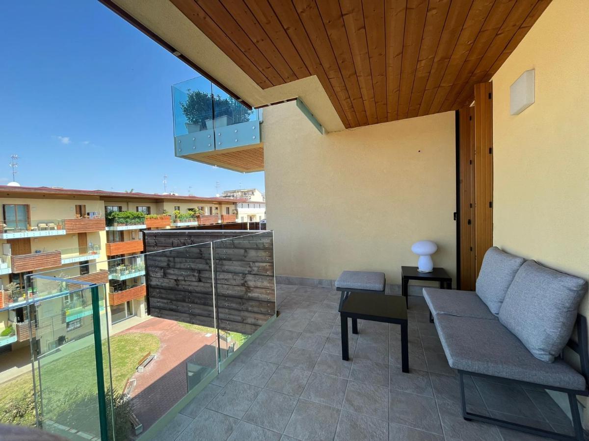 Portello La Casa Di Andrea Milan Exterior photo