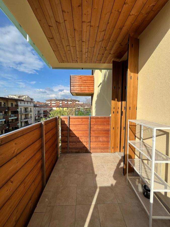 Portello La Casa Di Andrea Milan Exterior photo