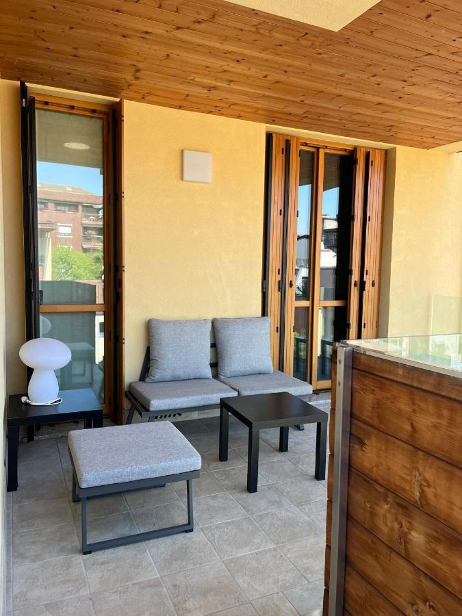 Portello La Casa Di Andrea Milan Exterior photo